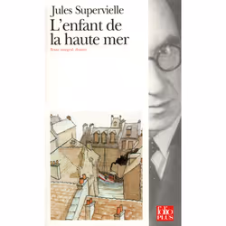 ISBN L'Enfant de la haute mer, Français, 176 pages