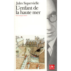 L'enfant de la haute mer