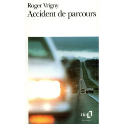 Accident de parcours