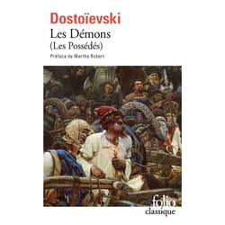 Les Démons (Poche)
