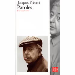 ISBN Paroles, Français, 320 pages