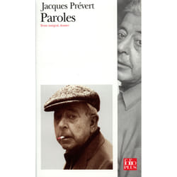 Paroles