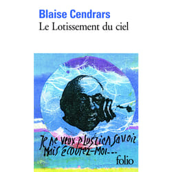 Le lotissement du ciel