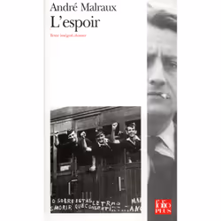 ISBN L'Espoir, Français, 672 pages
