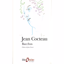 ISBN Bacchus, Français, 320 pages