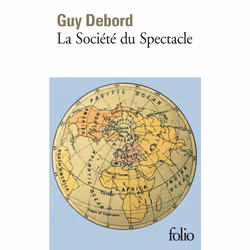 ISBN La Société du Spectacle, Français, 224 pages