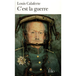 C'est la guerre