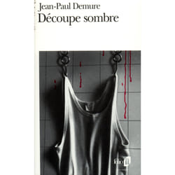Découpe sombre