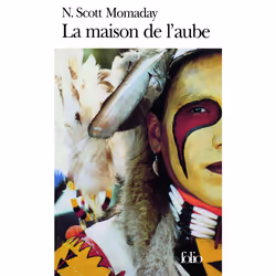 ISBN La maison de l'aube, Français, 304 pages