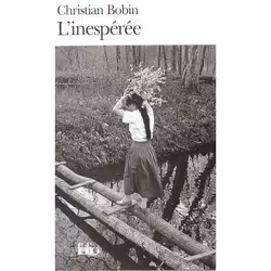ISBN L'Inesperee, Littérature, Français