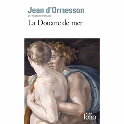 ISBN La Douane De Mer, Littérature, Français