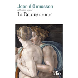 La Douane de mer