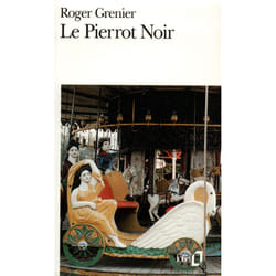 Le Pierrot noir