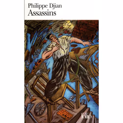 ISBN Assassins, Français, 288 pages