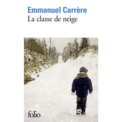 La classe de neige