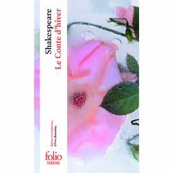 ISBN Le Conte d'hiver, Français, 240 pages