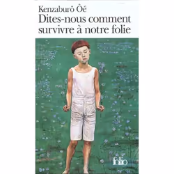 ISBN Dites-Nous Comment Survivre A Notre Folie, Romance, Français, Livre broché