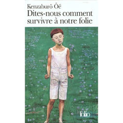 Dites-nous comment survivre à notre folie
