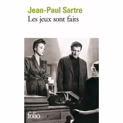 ISBN Les Jeux Sont Faits, Littérature, Français