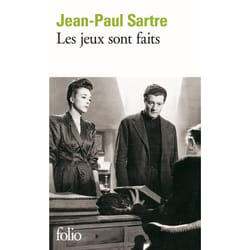 Les jeux sont faits