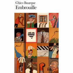 ISBN Embrouille, Français, 192 pages