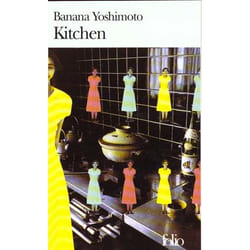 Kitchen (Poche)