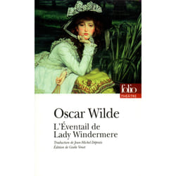 L'éventail de lady Windermere