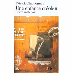 ISBN Une Enfance Creole T2, Romance, Français, Livre broché