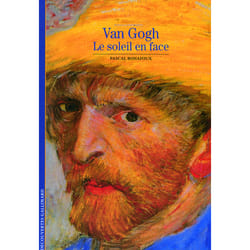 Van Gogh - le soleil en face