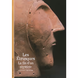 ISBN Les Étrusques, Français, 160 pages