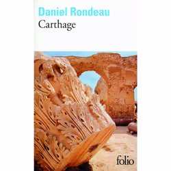 ISBN Carthage, Français, 176 pages