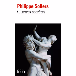 ISBN Guerres secrètes, Français, 384 pages