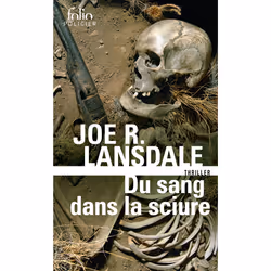 ISBN Du sang dans la sciure, Français, 496 pages