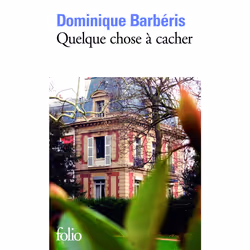 ISBN Quelque chose à cacher, Français, 192 pages