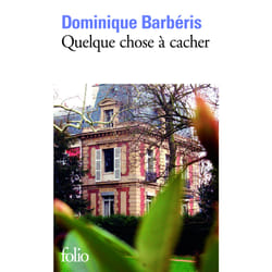 Quelque chose à cacher