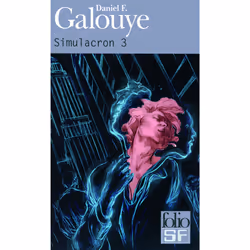 ISBN Simulacron 3, Français, 272 pages