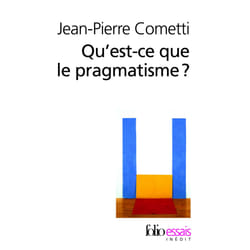 Qu'est-ce que le pragmatisme ?