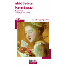 Manon Lescaut