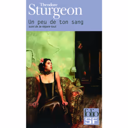 ISBN Un peu de ton sang, Français, 224 pages