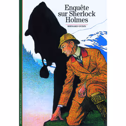 ISBN Enquête sur Sherlock Holmes, Français, 96 pages