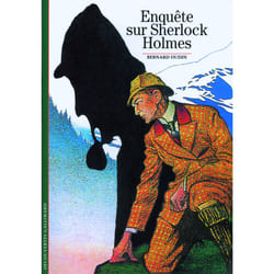 Enquête sur Sherlock Holmes