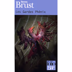 ISBN Les Gardes Phénix, Français, 672 pages