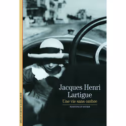 ISBN Jacques Henri Lartigue, Français, 144 pages