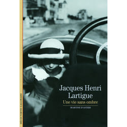 Jacques-Henri Lartigue