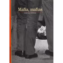 ISBN Mafia, Mafias, Encyclopédie, Français, Livre broché