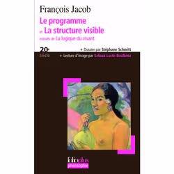 ISBN Le programme - La structure visible, Français, 208 pages