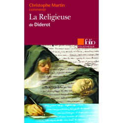 La religieuse, de Diderot