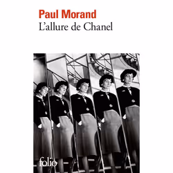 ISBN L'Allure De Chanel, Littérature, Français