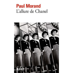 L'allure de Chanel (Poche)