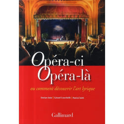 Opéra-ci Opéra-là